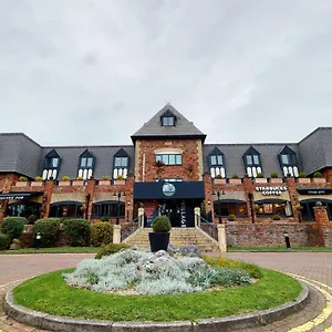 Village Manchester Cheadle Hotel Cheadle (Greater Manchester)