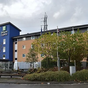 Express Star By Ihg Hotel Birmingham