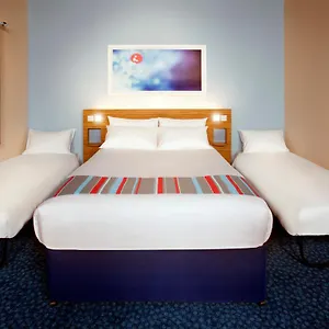 Travelodge EDI