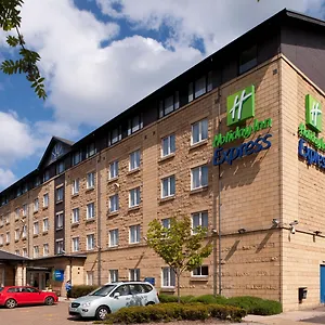 Express - Leith Waterfront By Ihg *** Edinburgh