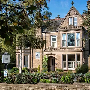 Ascot House Hotel Harrogate