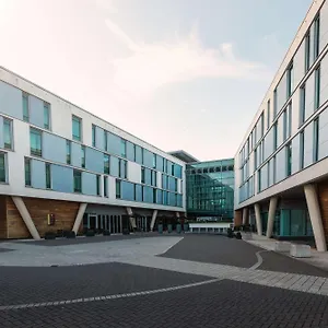Doubletree By Hilton International Airport Hotel Newcastle upon Tyne