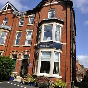 Howarth House Guest house Lytham St Annes