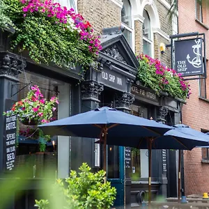 Old Ship Hackney Hotel London