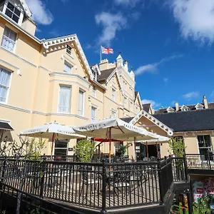 Royal Exeter Hotel Bournemouth