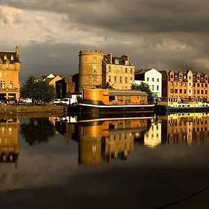 Shore View Edinburgh