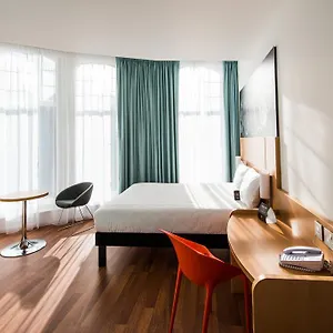 Ibis Centre South Bridge - Royal Mile *** Edinburgh