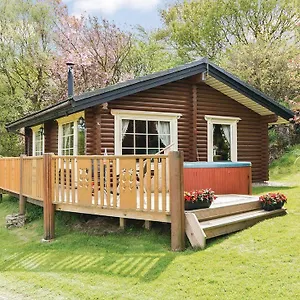 Faweather Grange Lodges Resort Bingley