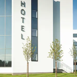 Ibis Budget Park *** Edinburgh
