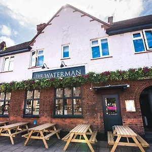 The Waterman Inn Cambridge (Cambridgeshire)