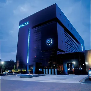Mour Hotel Mansfield