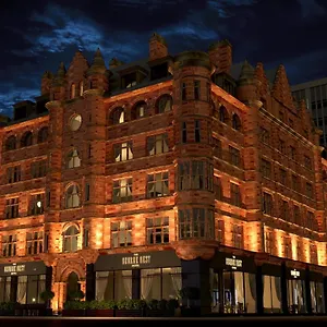 The George Best Hotel Hotel Belfast