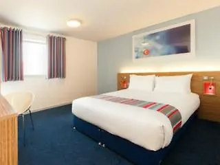Travelodge Edinburgh Central Princes Street 3*,